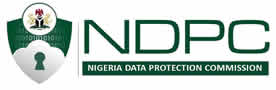 Nigeria Data Protection Commission registration badge