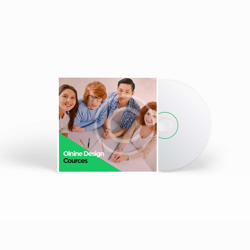 Online Design Course