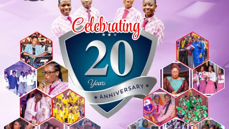 Coming Soon: Anniversary